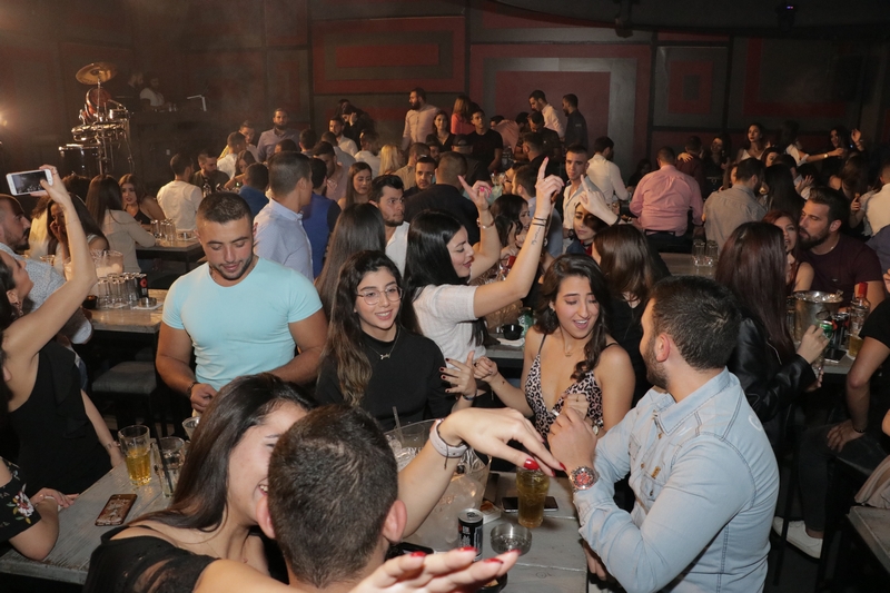 Student Committee Presents Maher Jah at Loco